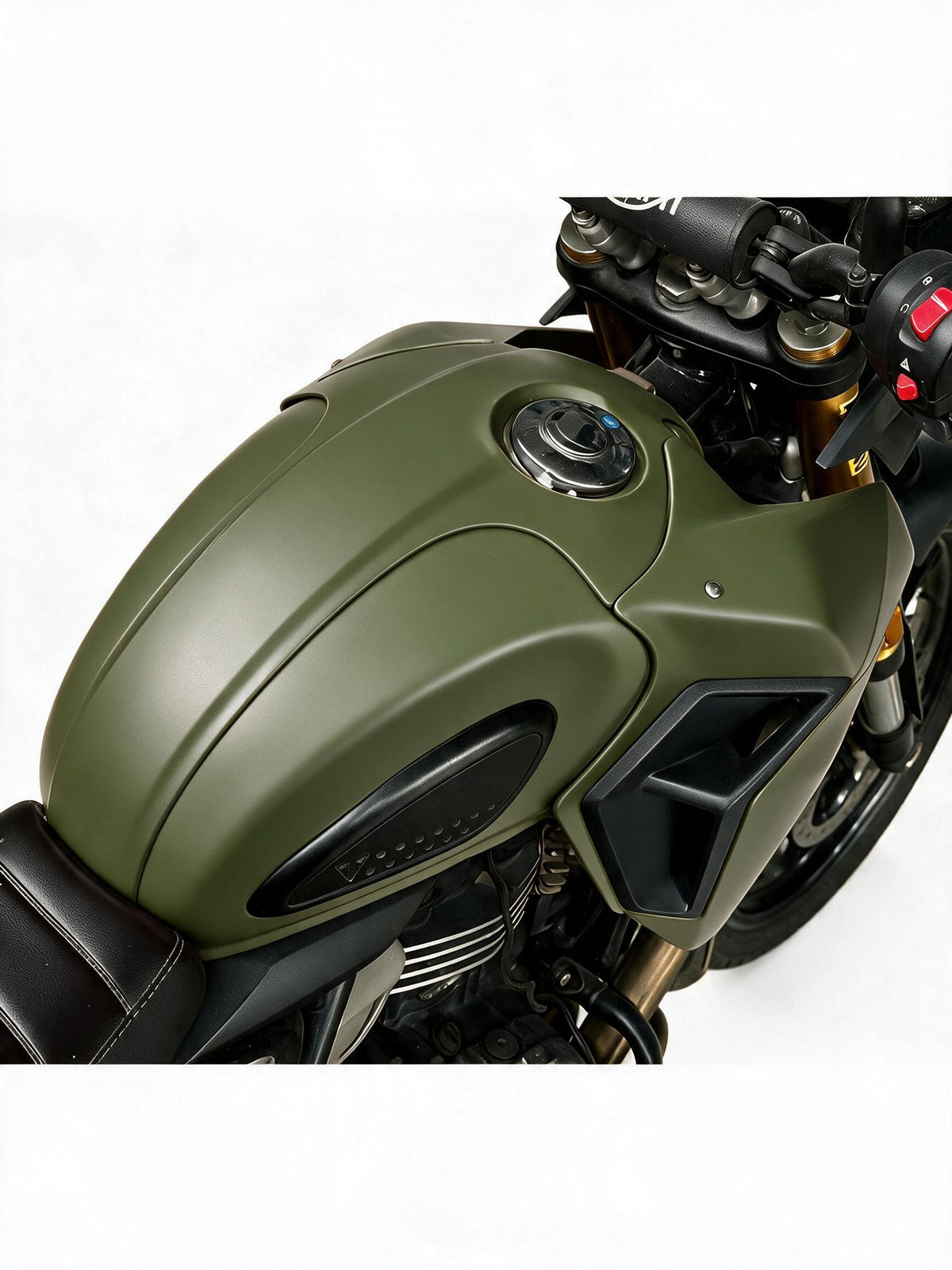 Xplorer 400 kit