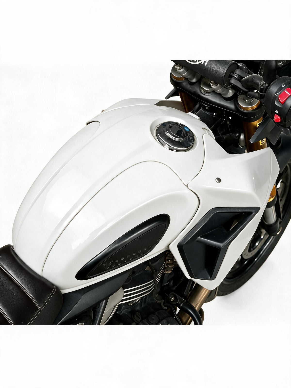 Xplorer 400 kit