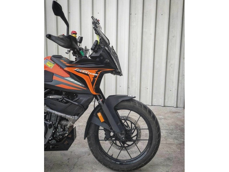 AdventureX | Side Panel Kit - Autologue Design