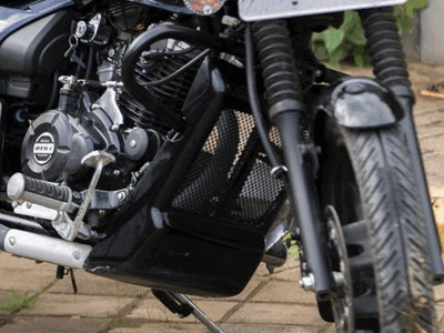 Avenger | Radiator Cover - Autologue Design