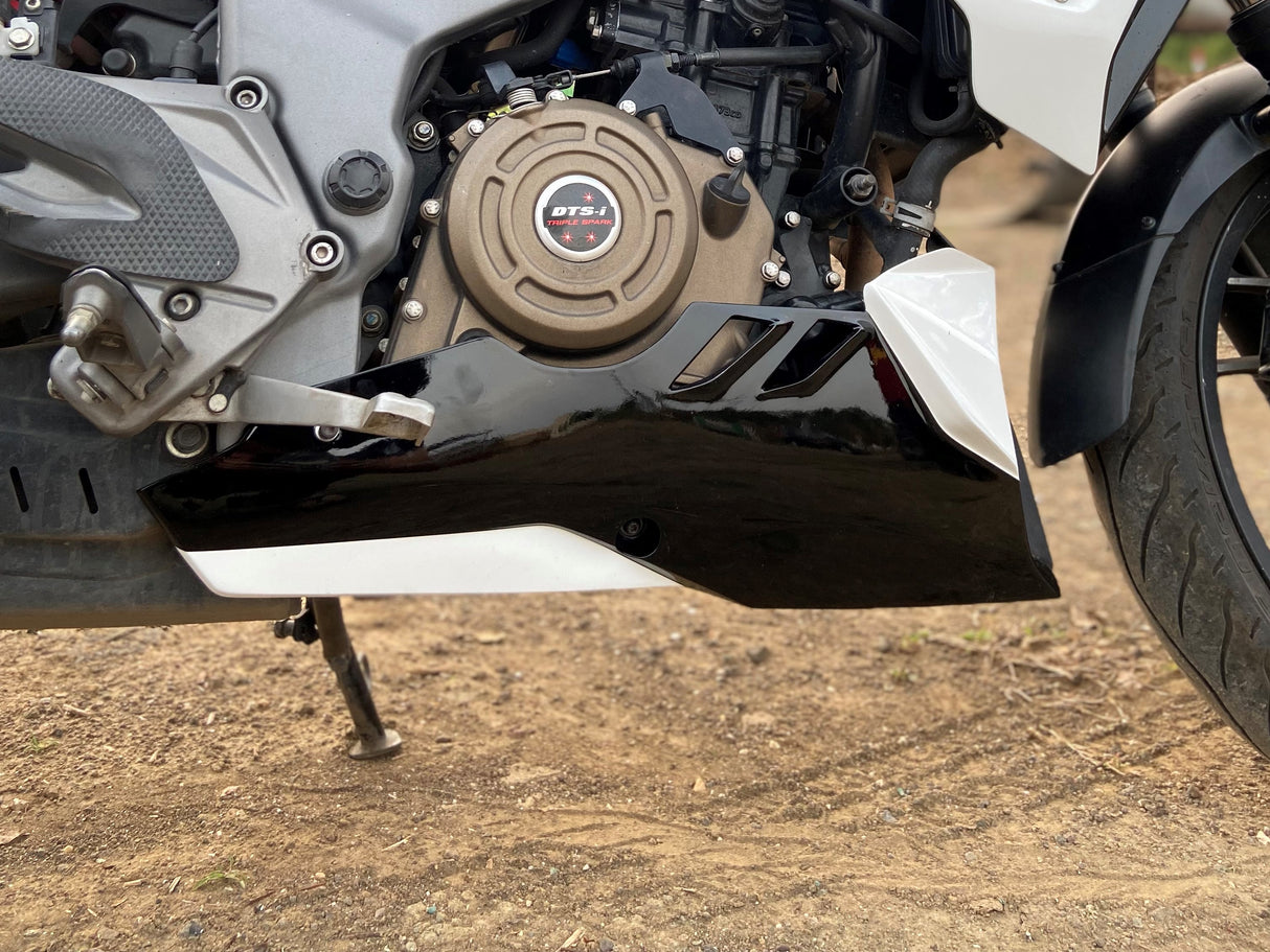 Domivel 2 | Underbelly - Autologue Design