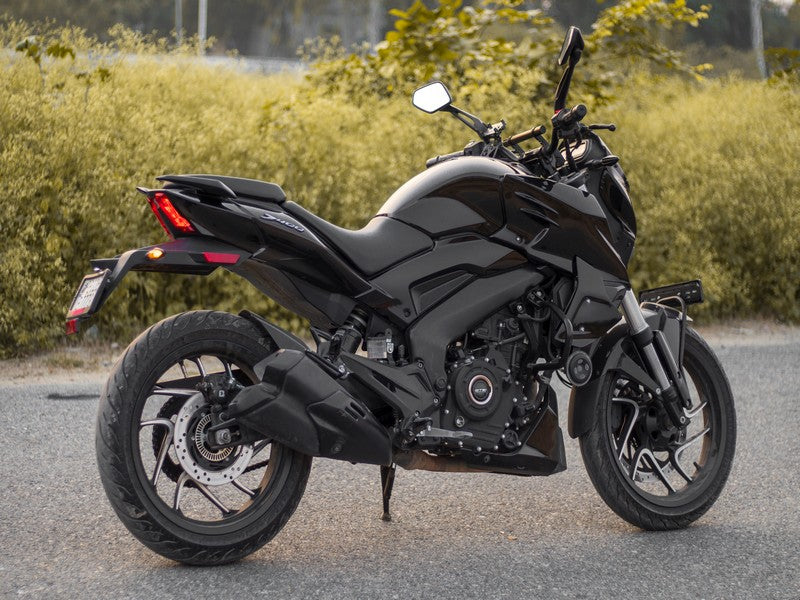 Domivel 2 Tank Shrouds - Autologue Design