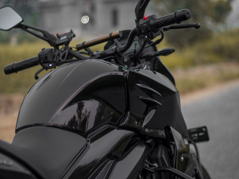 Domivel 2 Tank Shrouds - Autologue Design