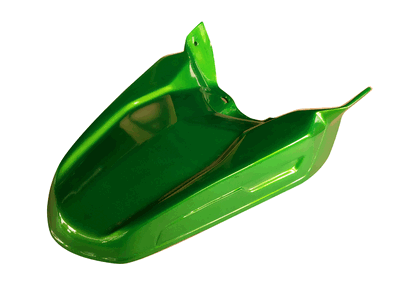 Dominar 400 | Fender Type 2 - Autologue Design