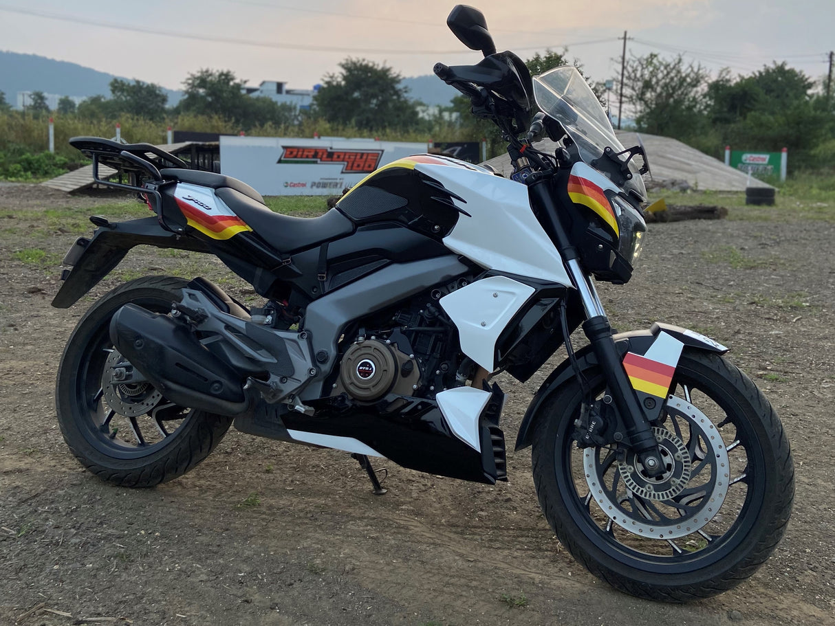 Domivel 2 | Underbelly - Autologue Design