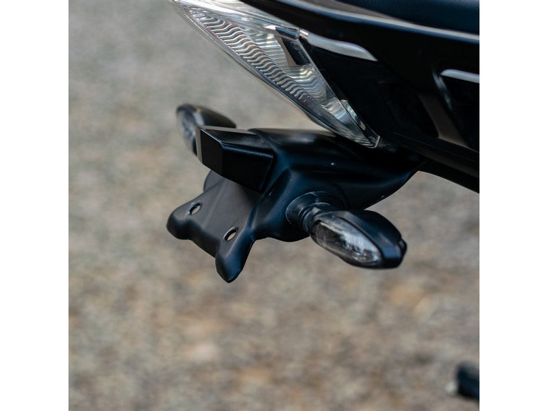 StreetX3 | Tail Tidy Kit