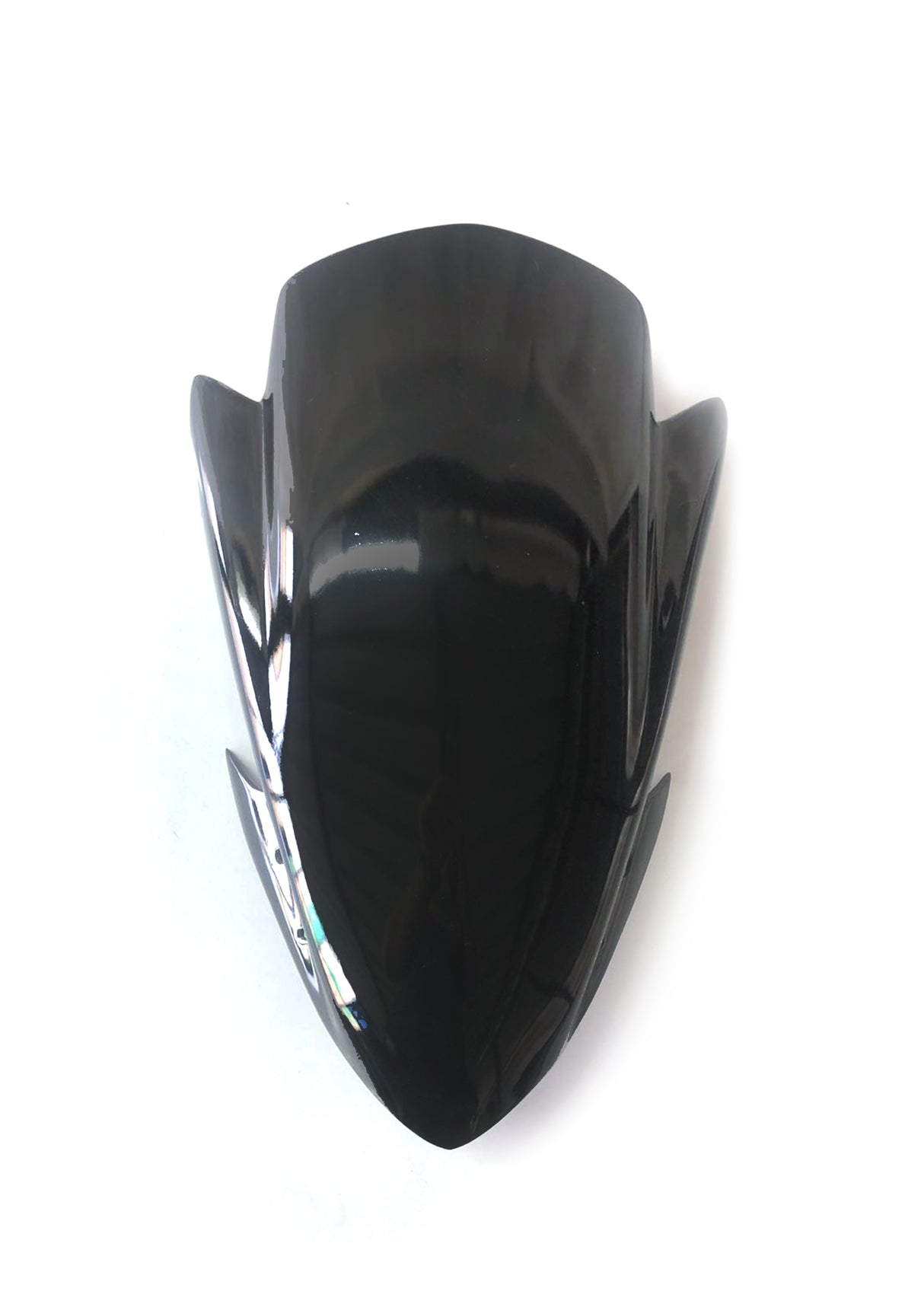 FZ250 | Visor - Autologue Design