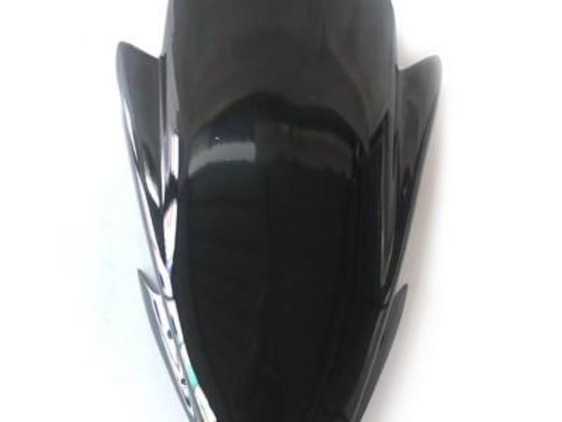 FZ250 | Visor - Autologue Design