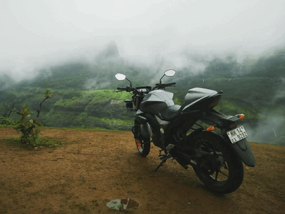 Gixxer SFX | Seat cowl - Autologue Design