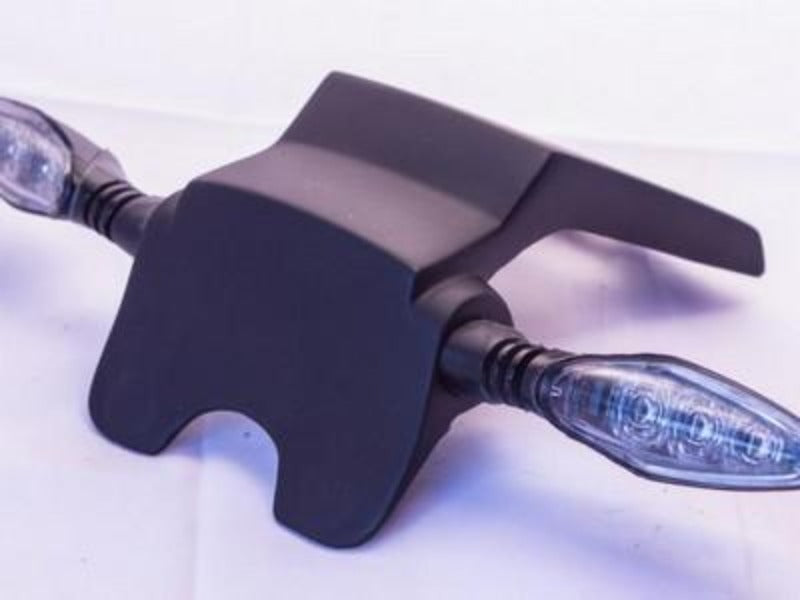 RCX2 | Tail Tidy Kit - Autologue Design