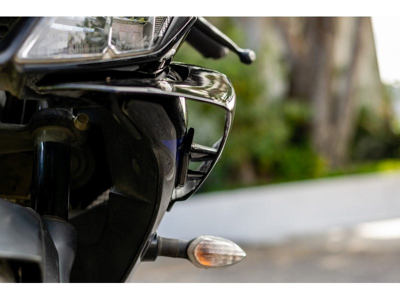 R15 V3 | Aero Winglet - Autologue Design