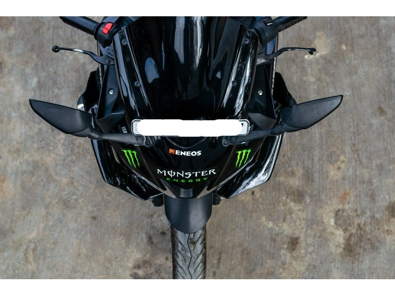 R15 V3 | Aero Winglet - Autologue Design