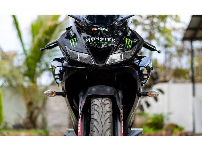 R15 V3 | Aero Winglet - Autologue Design