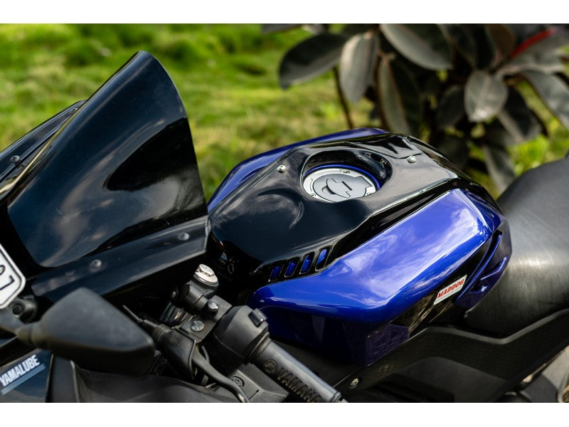 R15 V3 | Aero Tank Cover - Autologue Design