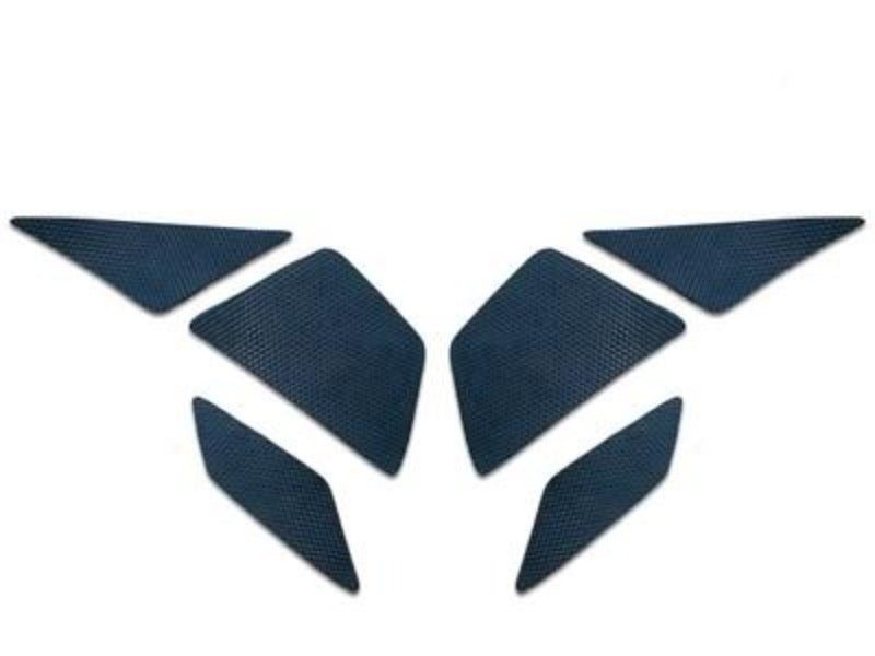 Tank Grips | AdventureX - Autologue Design