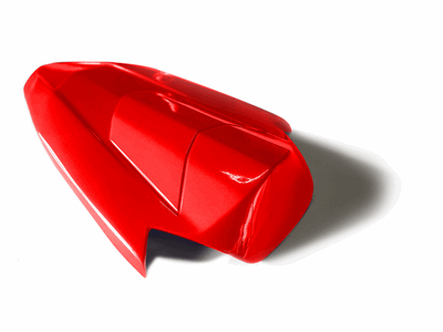 R15 V3 | Add on Seat Cowl - Autologue Design