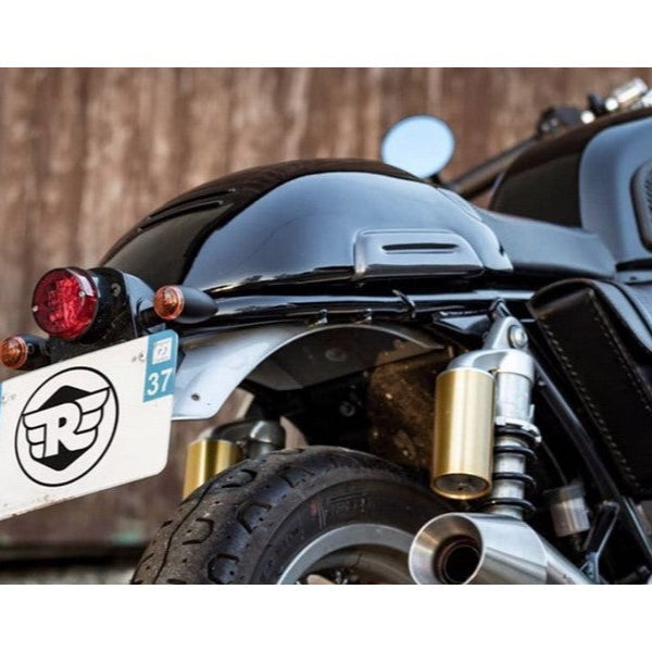 The Reck | Add-on Seat Cowl - Autologue Design