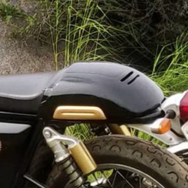 The Reck | Add-on Seat Cowl - Autologue Design