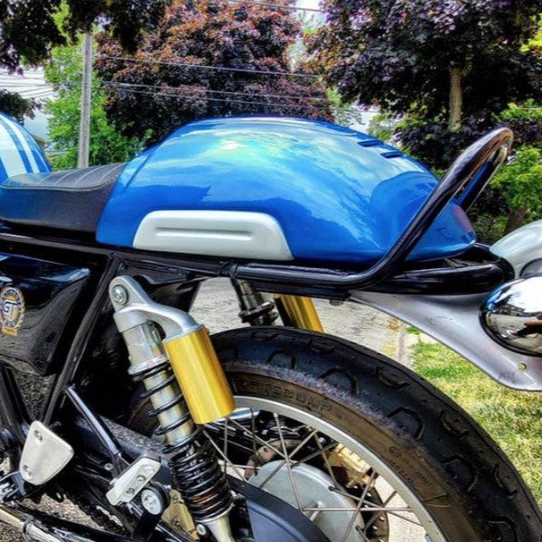 The Reck | Add-on Seat Cowl - Autologue Design