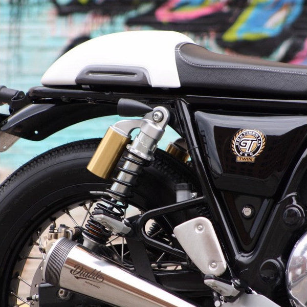 The Reck | Add-on Seat Cowl - Autologue Design