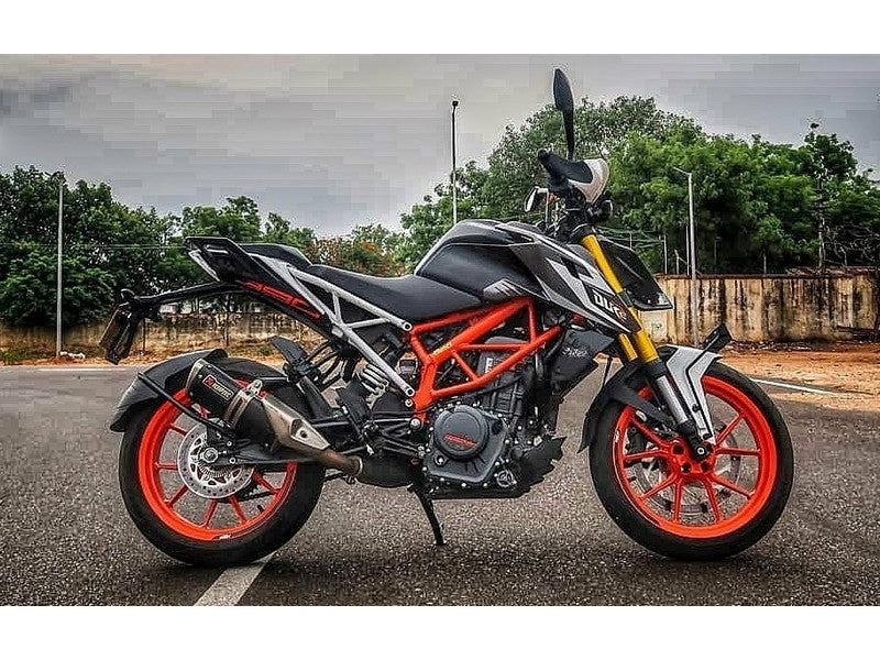 StreetX3 | Full Kit - Autologue Design