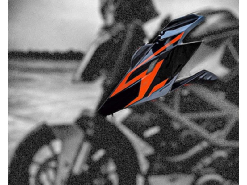 StreetX3 | Tank Kit - Autologue Design