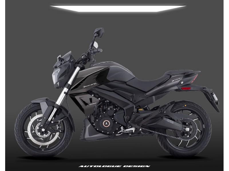 Domivel 2 Tank Shrouds - Autologue Design