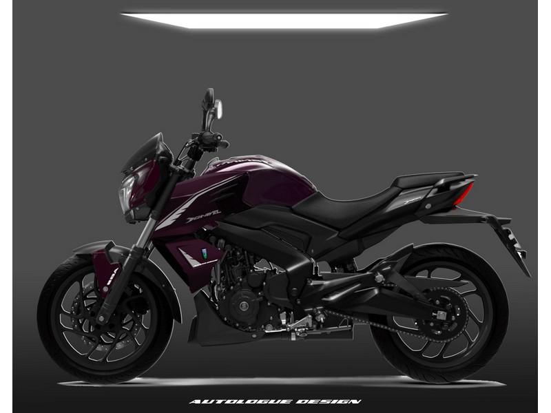 Domivel 2 Tank Shrouds - Autologue Design