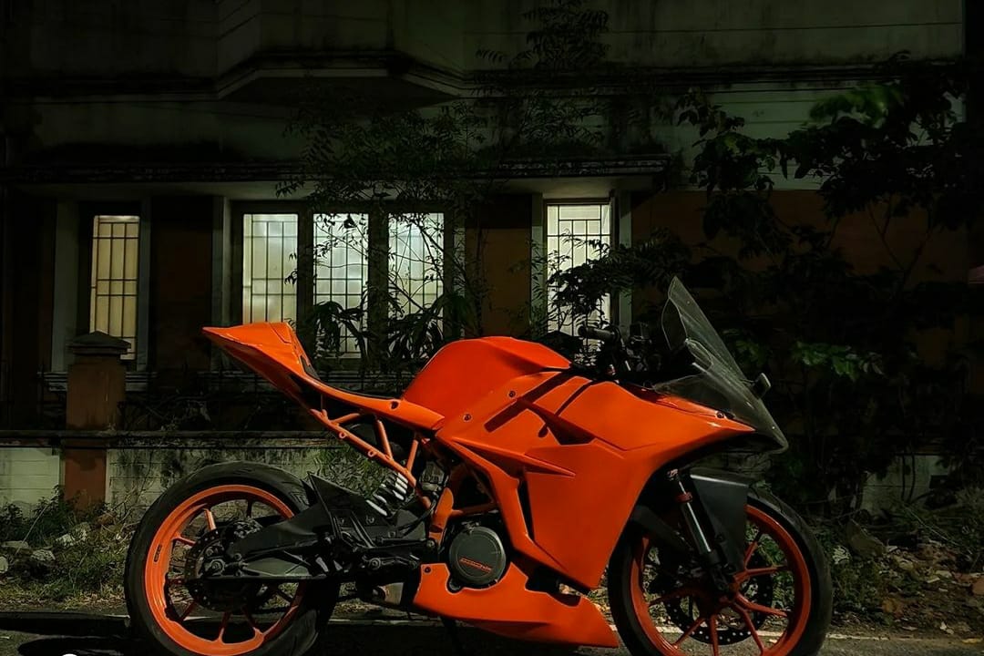 RCX2 | Full Body Kit