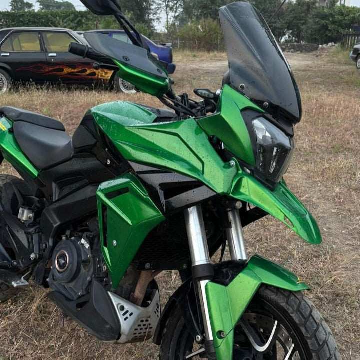 Dominar 250/400 | Xplorer SE Kit