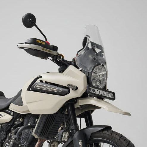 Himalayan 450 | ALTERION | Side panels V2
