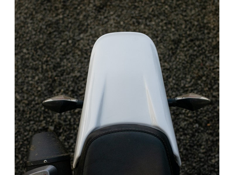 Xpulse | Rally Rear Fender - Autologue Design