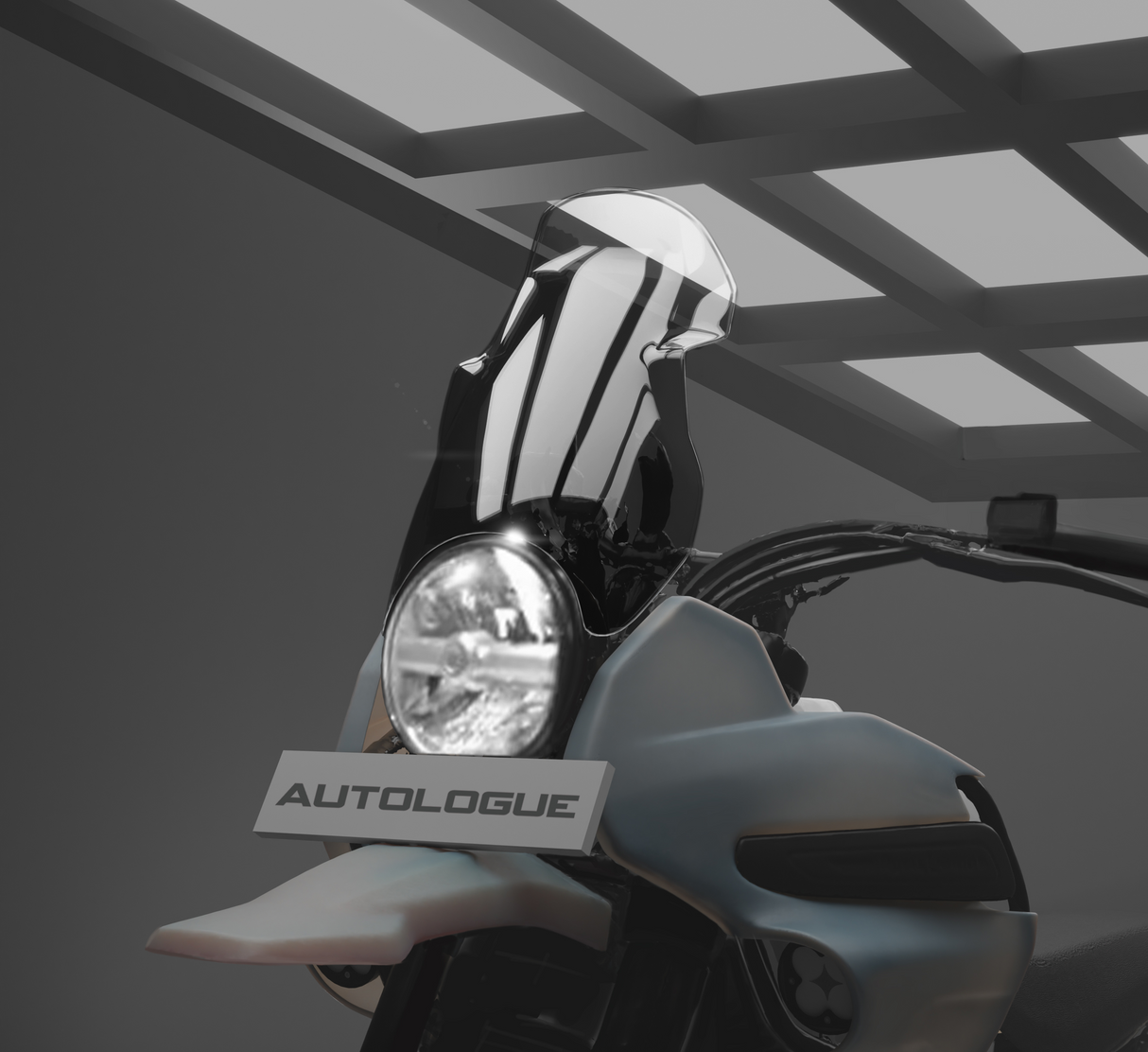 Himalayan 450| ALTERRA | Visor