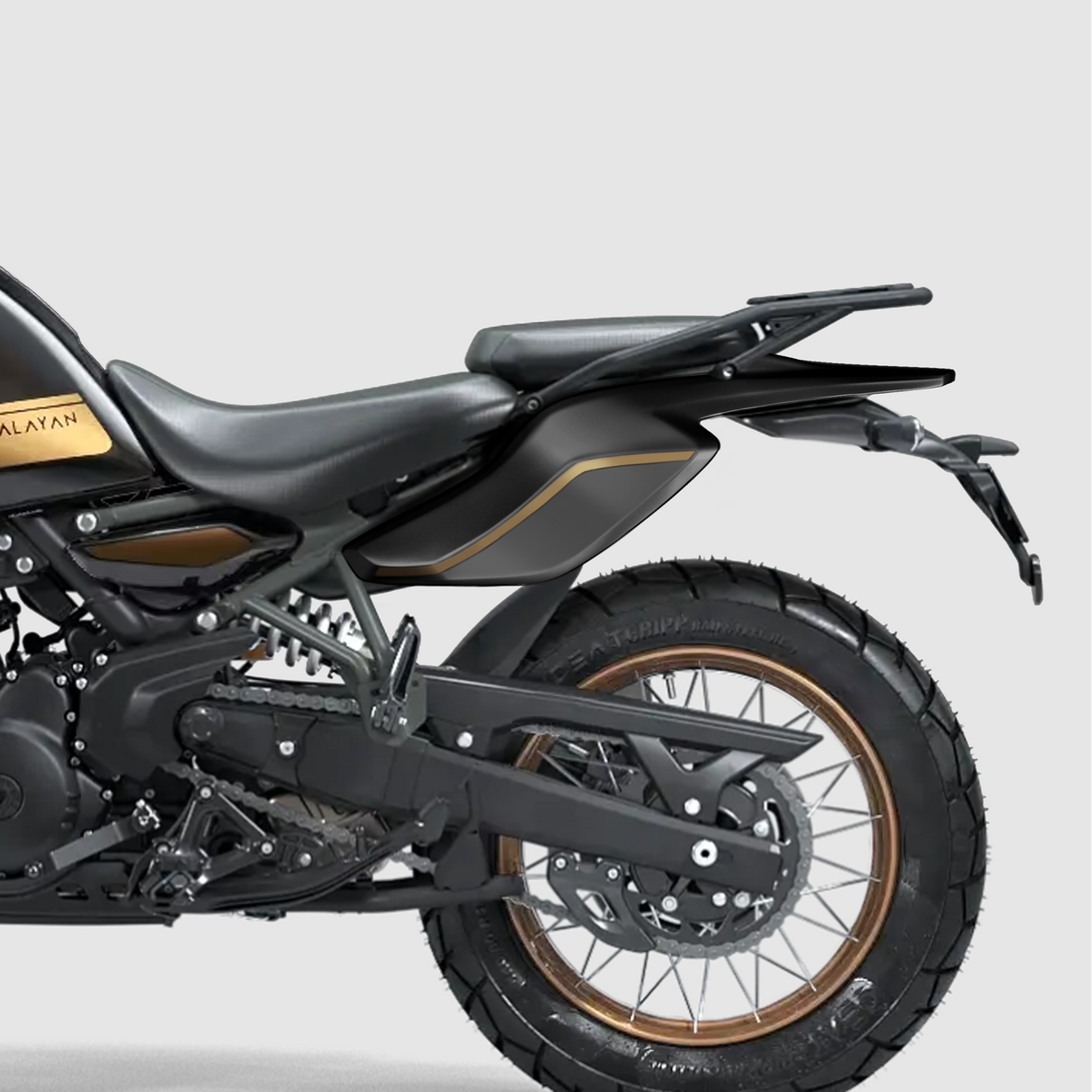 Himalayan 450 | ALTERRA | Tail Panel