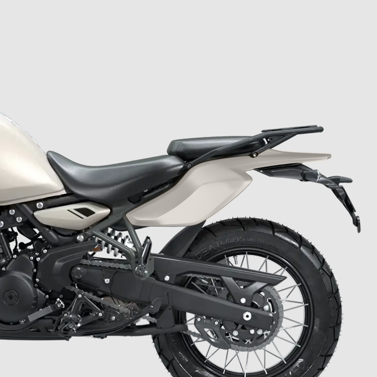 Himalayan 450 | ALTERRA | Tail Panel