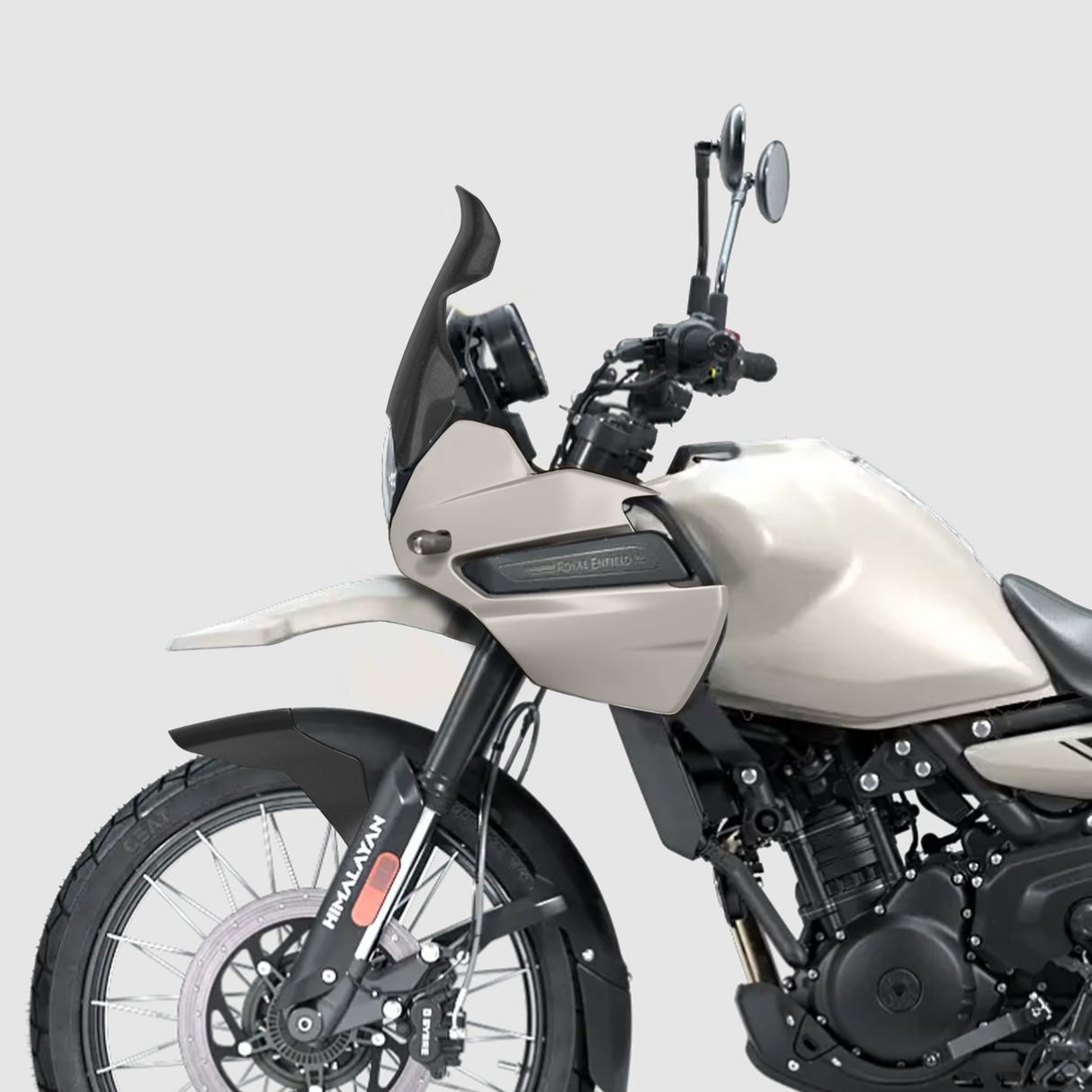 Himalayan 450 | ALTerra full kit