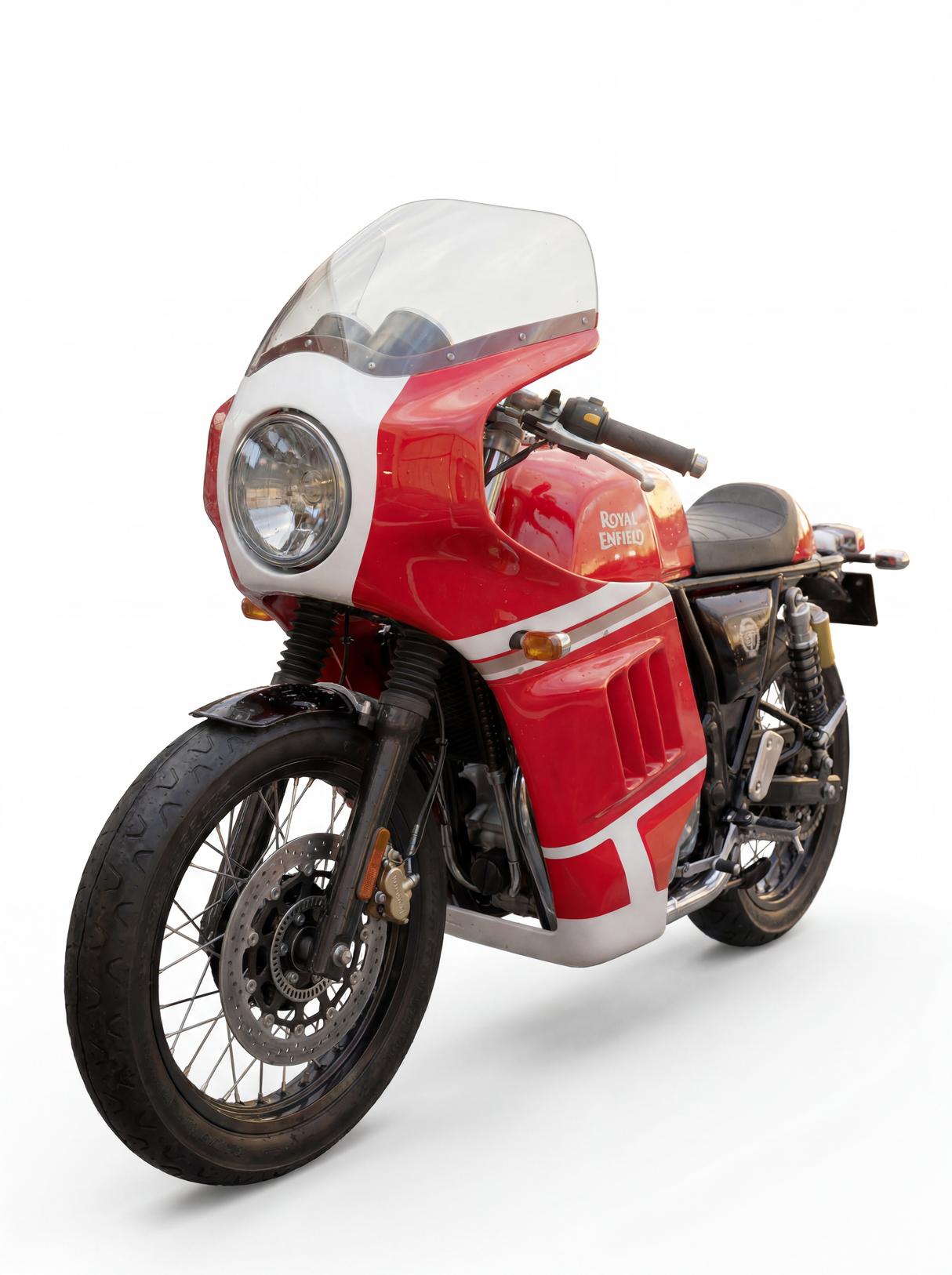 ENDURANCE RACER KIT | RE GT 650