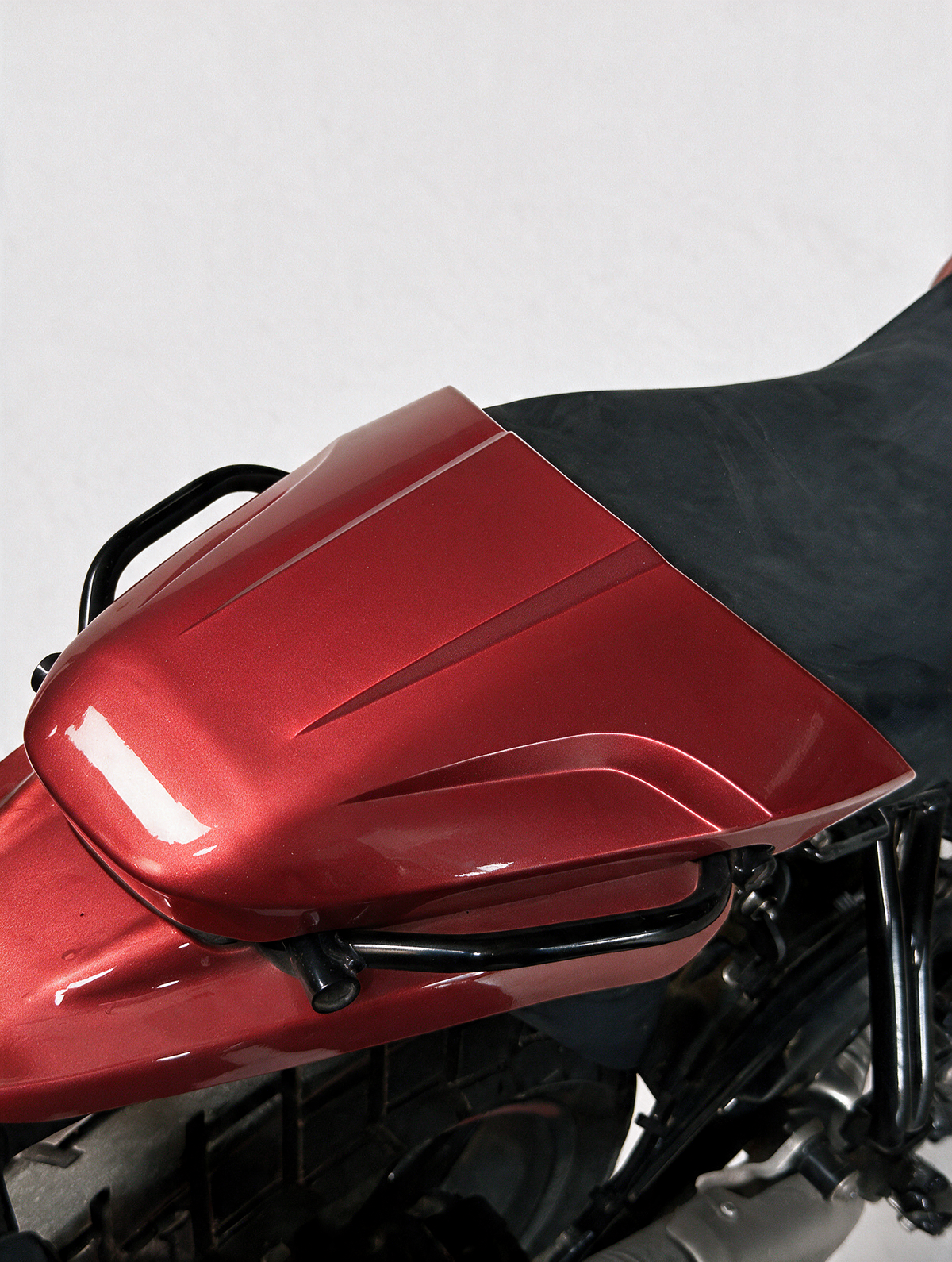 Seat Cowl | Guerrilla 450