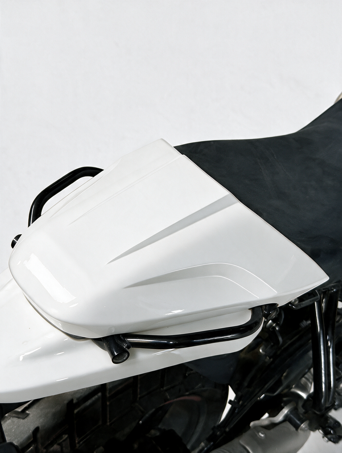 Seat Cowl | Guerrilla 450