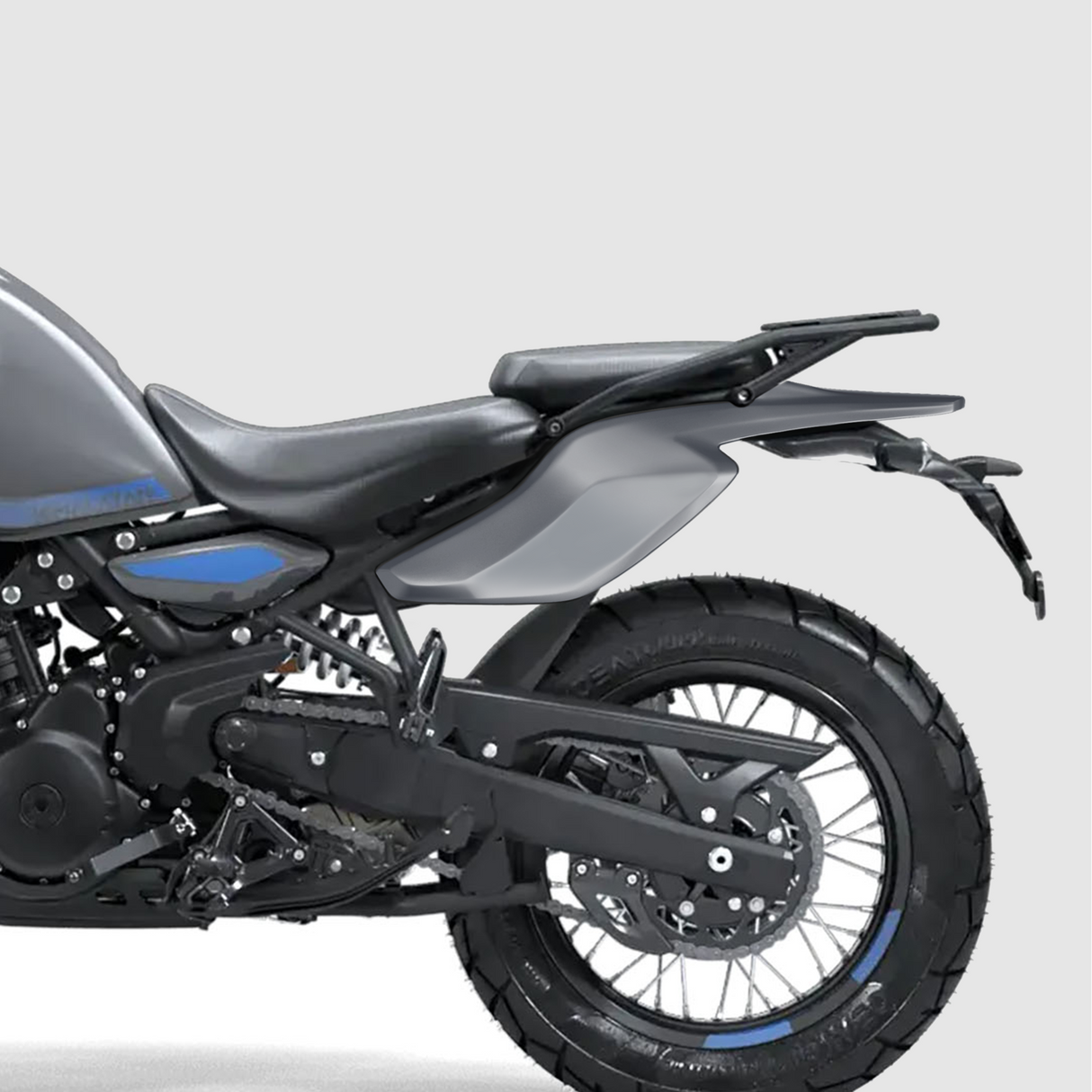 Himalayan 450 | ALTERRA | Tail Panel