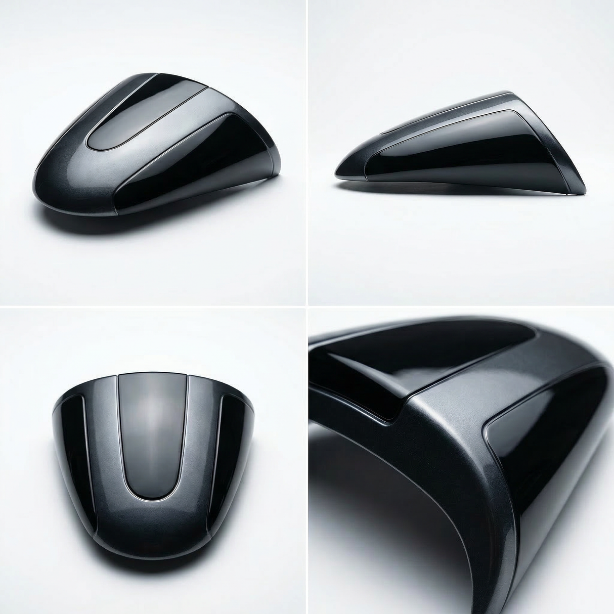 Speed400 Seat cowl