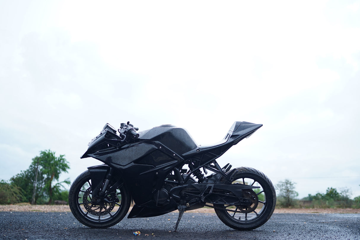 RCX2 | Full Body Kit