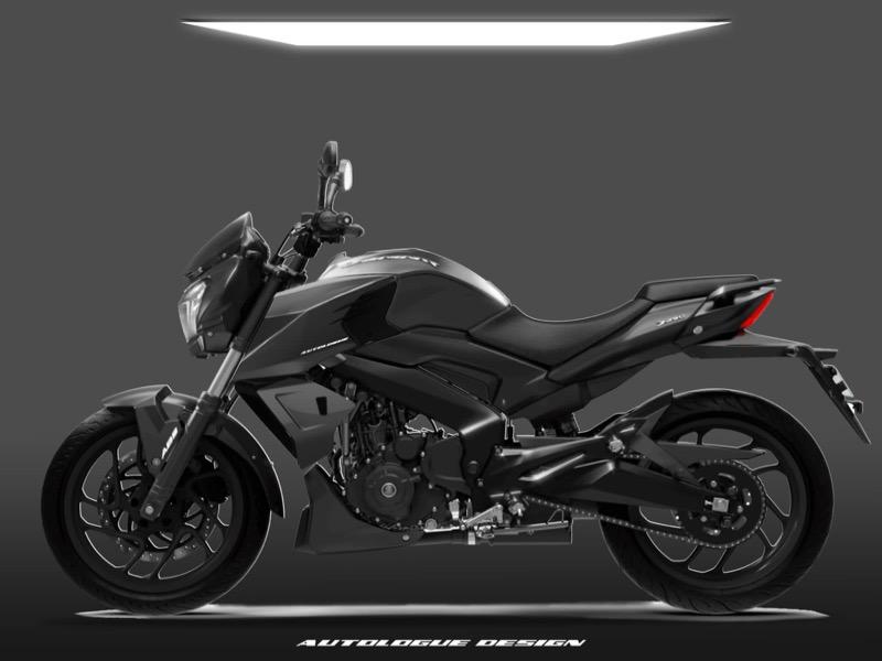 Domivel 2 Tank Shrouds - Autologue Design