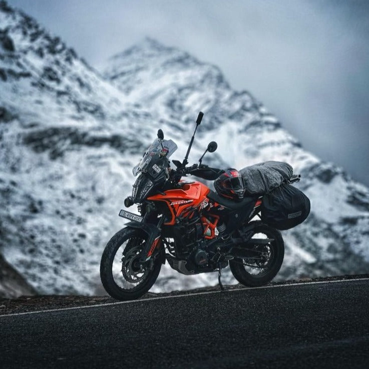 AdventureX SE