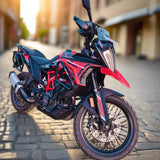 AdventureX SE