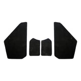 TVS Apache RTR 310 Tank Grips