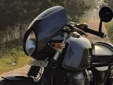 Interceptor/GT650 | Buff  | Headlamp cover BS4 - Autologue Design