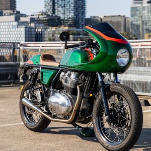 GT 650