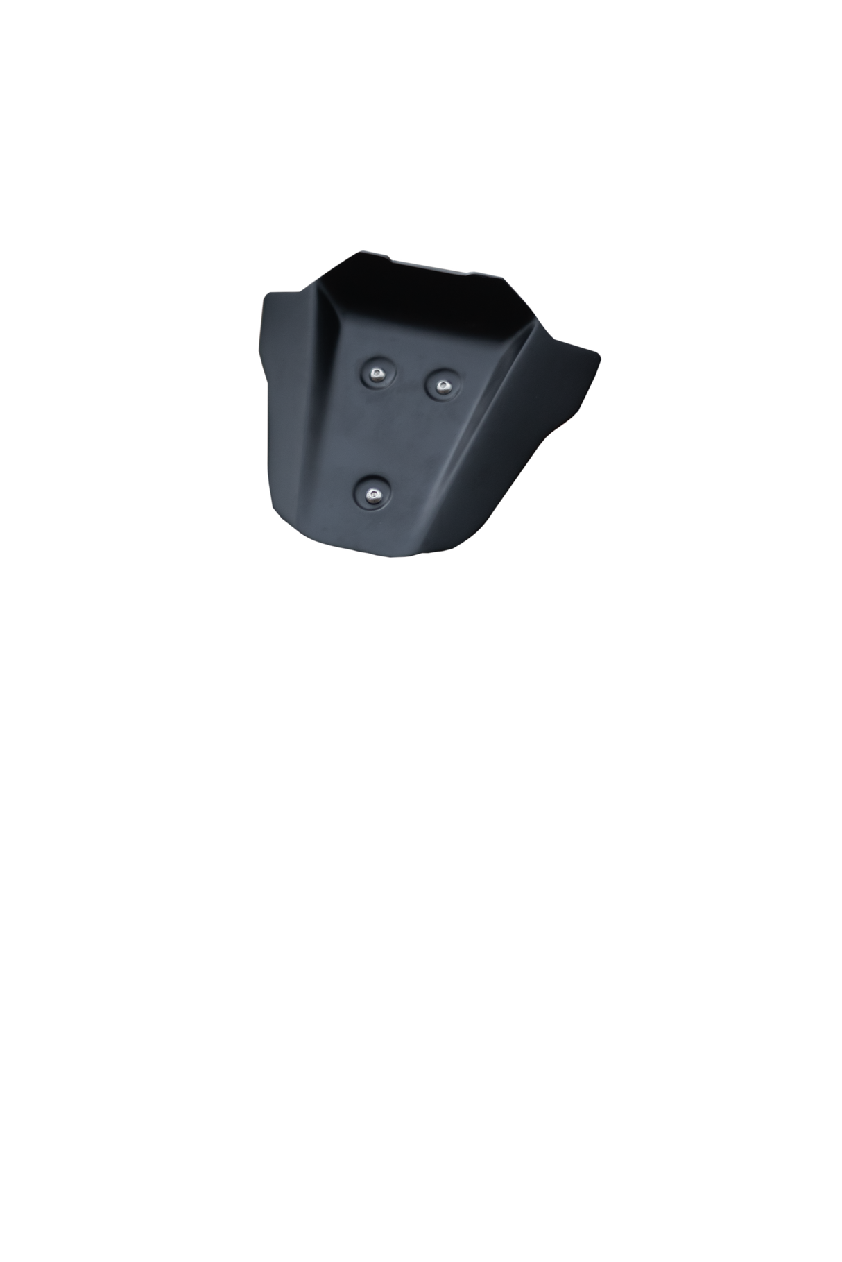 Duke 390  Gen3 Flyscreen