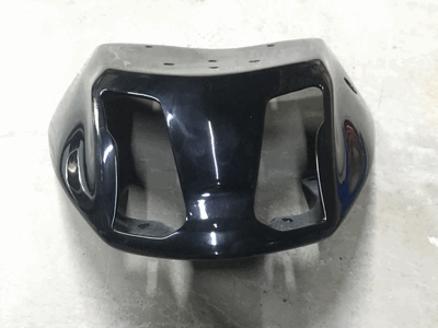 Dominar 250/400 | Tail Tidy - Autologue Design